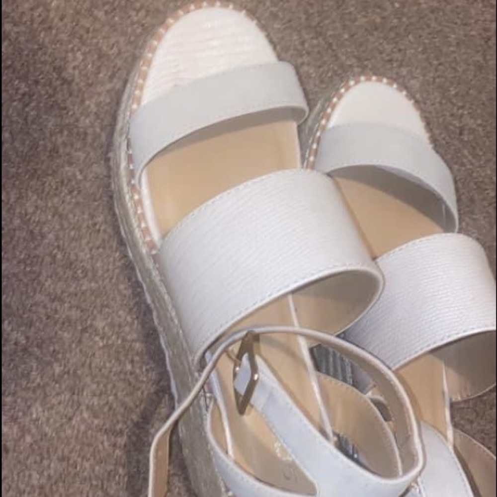 Wedges - Picture 2 of 2